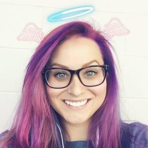 Meet your Posher, Anitasuzanne